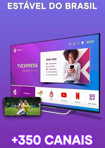 Sobre TV Express